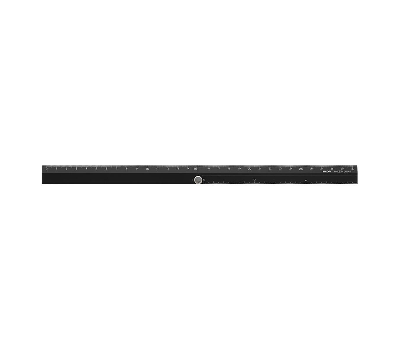 Negra plegable (16-31 cms)