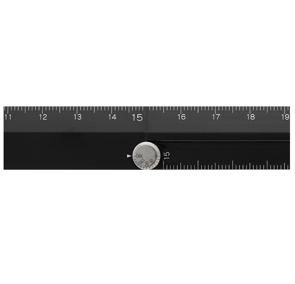 Negra plegable (16-31 cms)