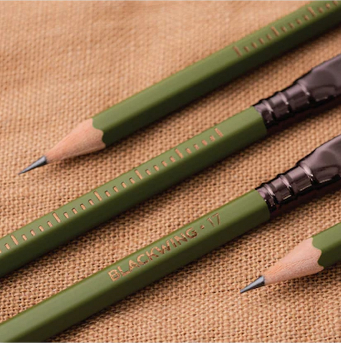 Blackwing Vol. 17 – Jardinería (ed. limitada)