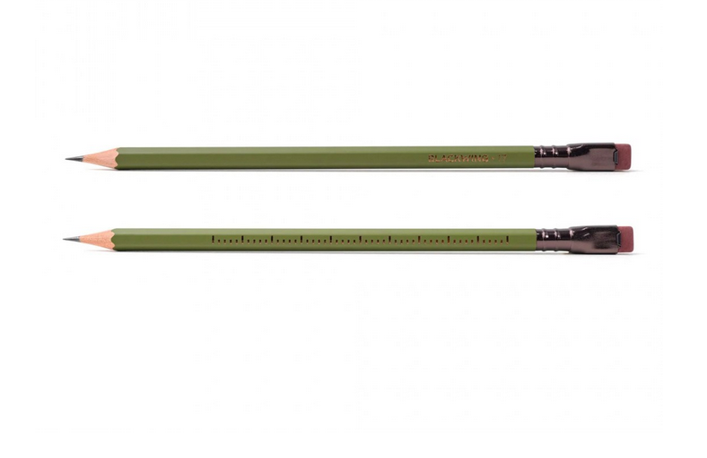 Blackwing Vol. 17 (ed. limitada)