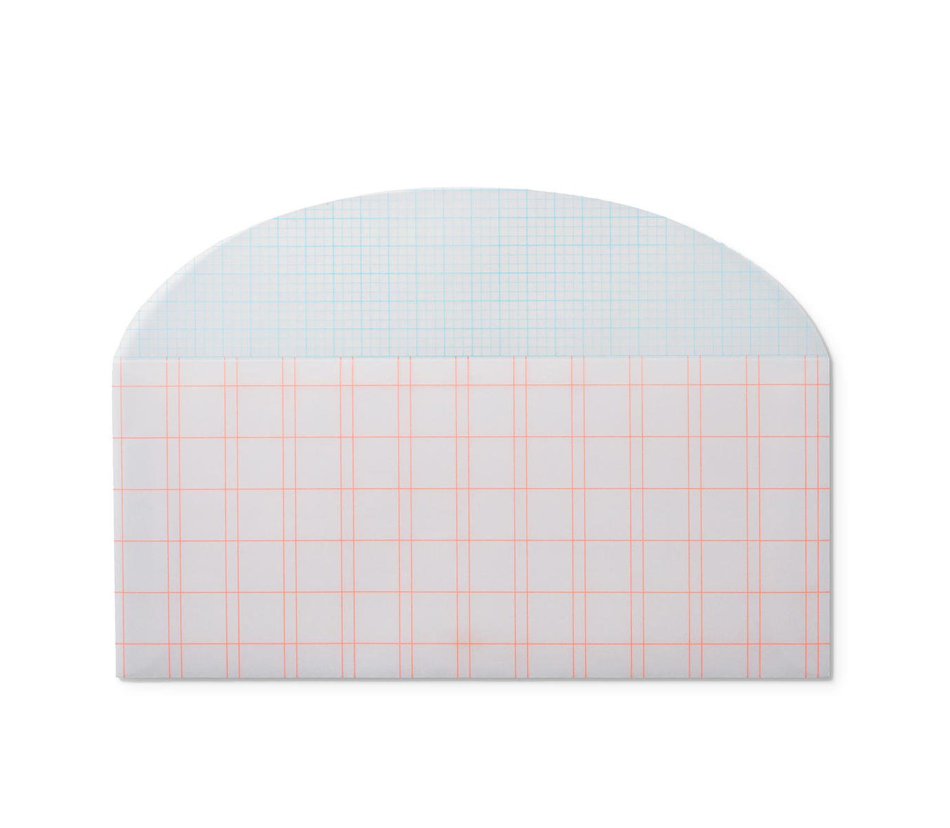 Sobres papel vegetal