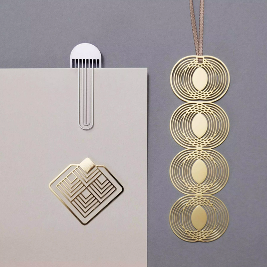 Pack 3 – Gráfico metal