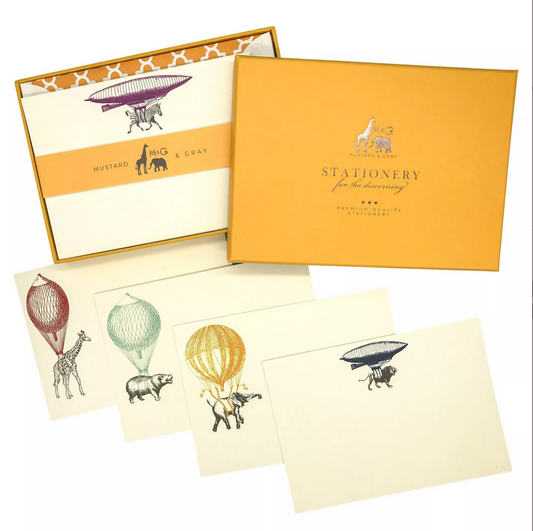 Safari High Life (set)