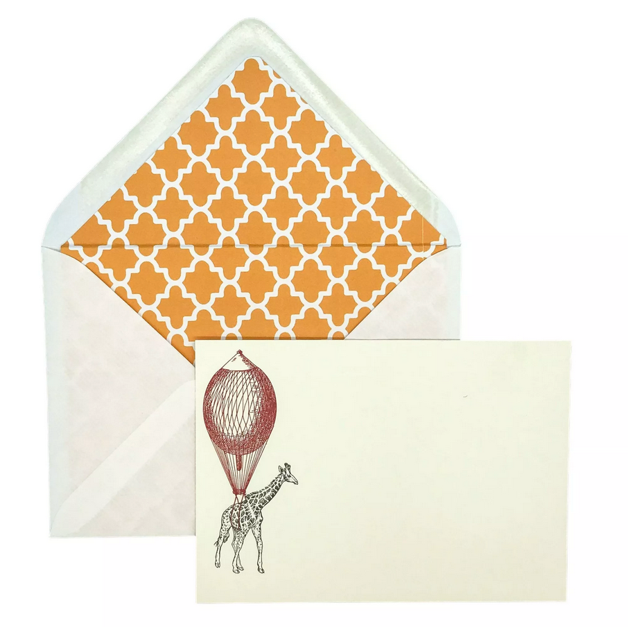 Safari High Life (set)