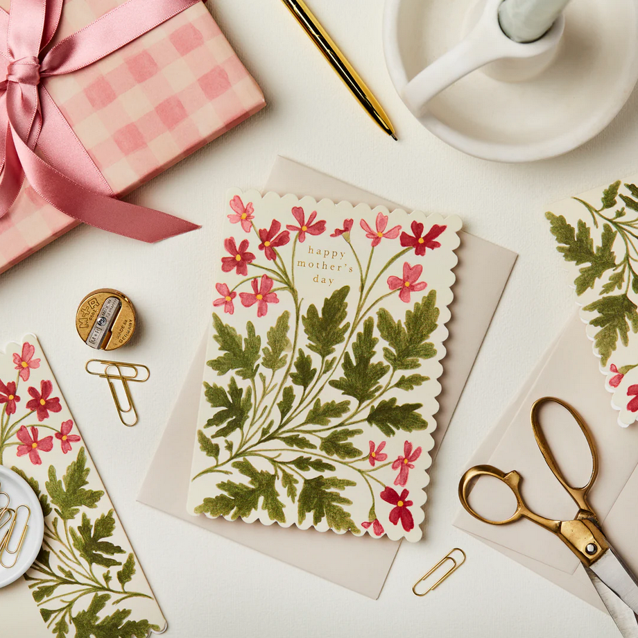 Tarjeta Happy Mother's Day