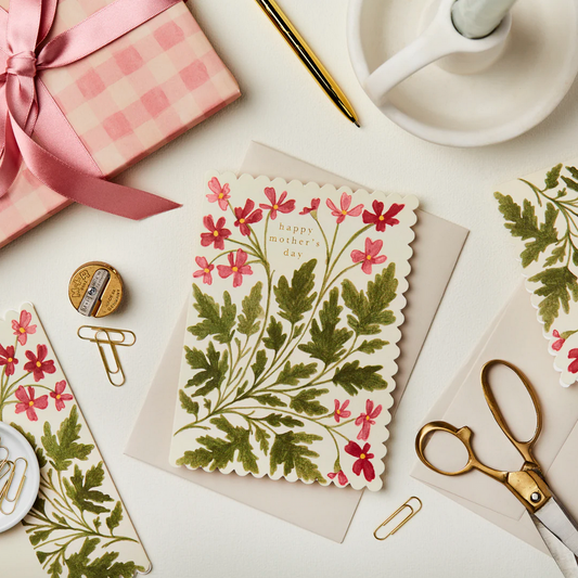 Tarjeta Happy Mother's Day