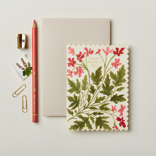 Tarjeta Happy Mother's Day