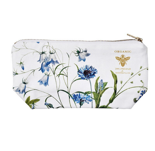 Blue Flower Garden (varios)