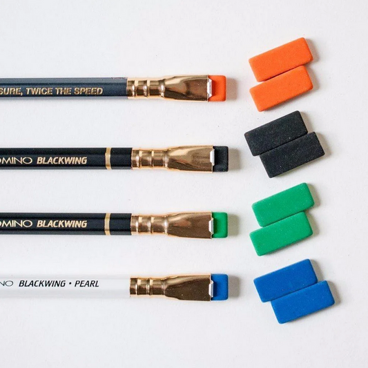 Gomas Blackwing (pack 10)