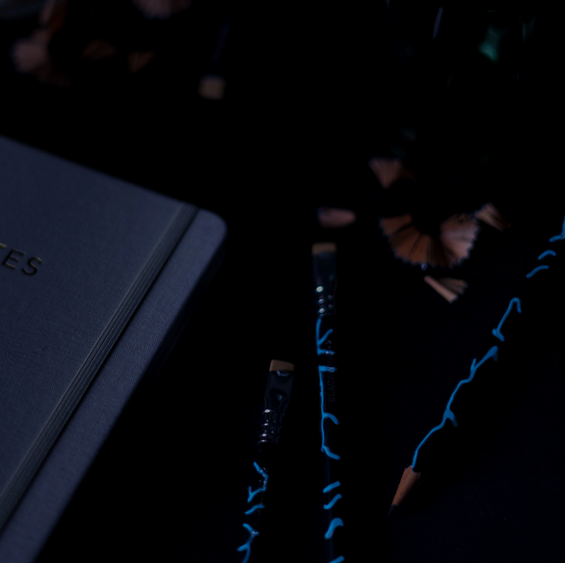 Blackwing Vol. 2 – Light & Dark (ed. limitada)