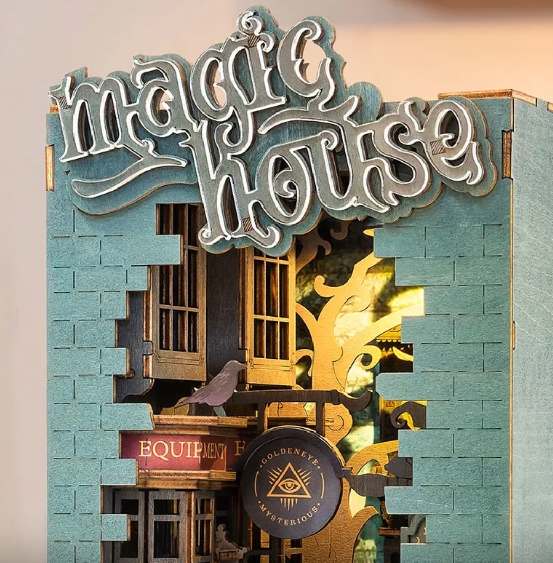 Magic House