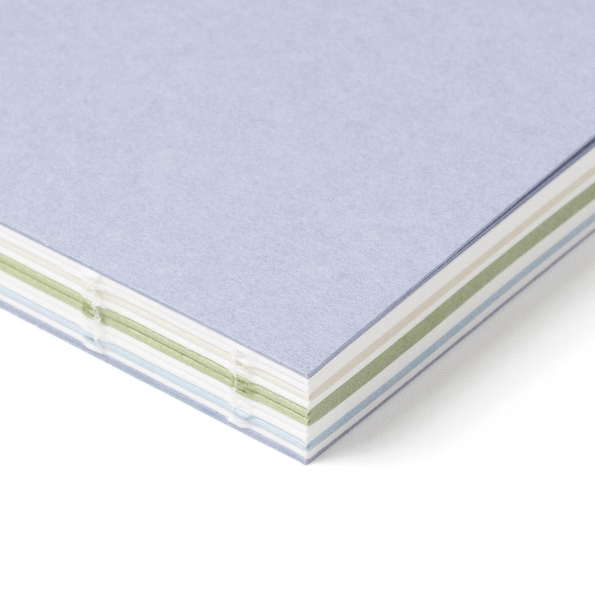 Caprice Light Blue