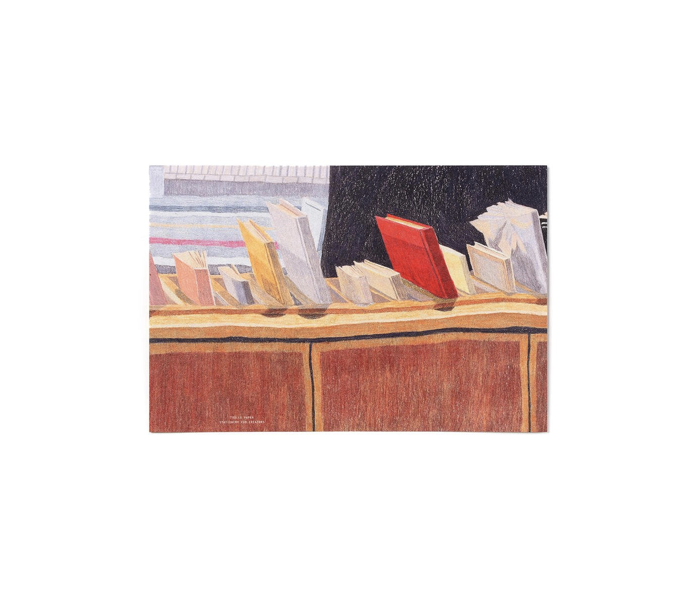 Fundas para libretas-libros