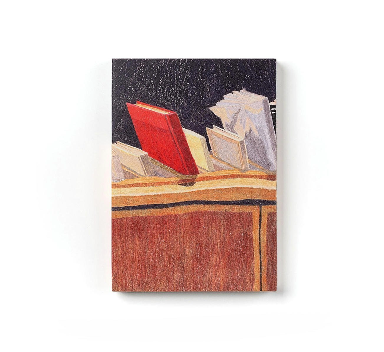 Fundas para libretas-libros