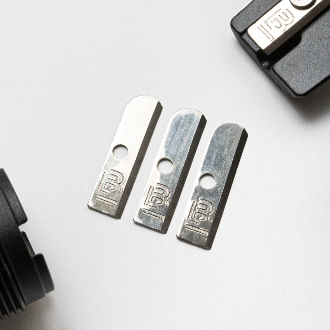Cuchillas de recambio (One Step Long Sharpener)