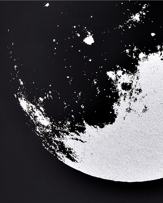 Moon L (165×220mm)