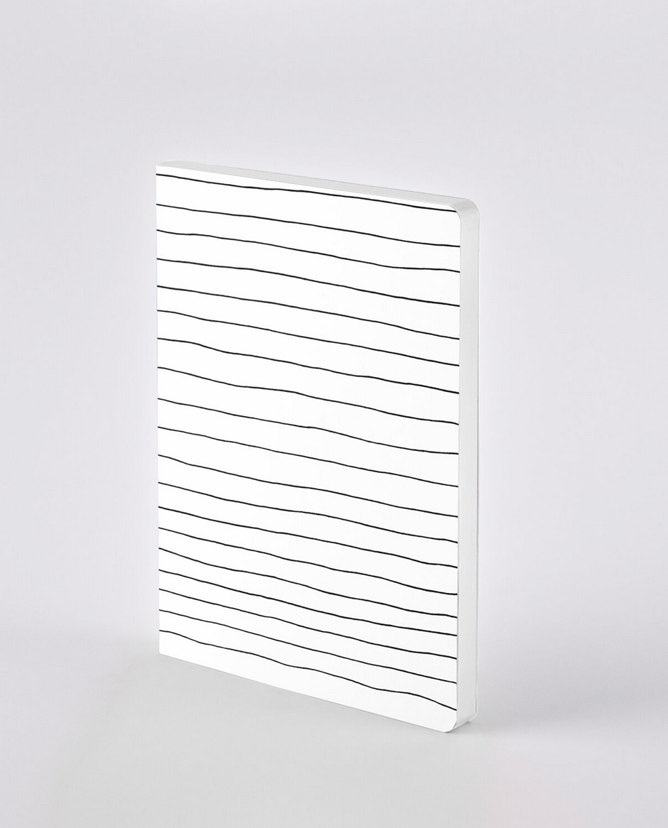Graphic L (165×220mm)