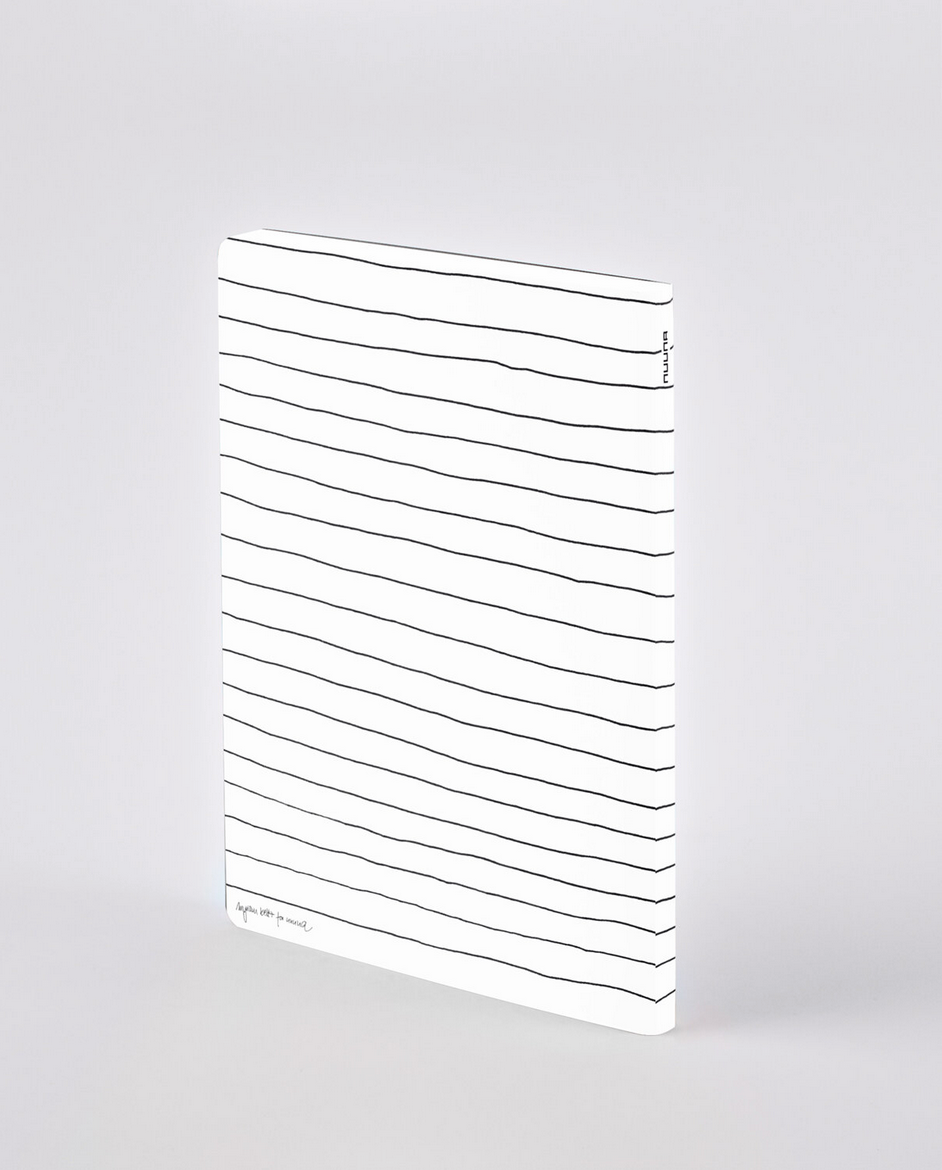 Graphic L (165×220mm)