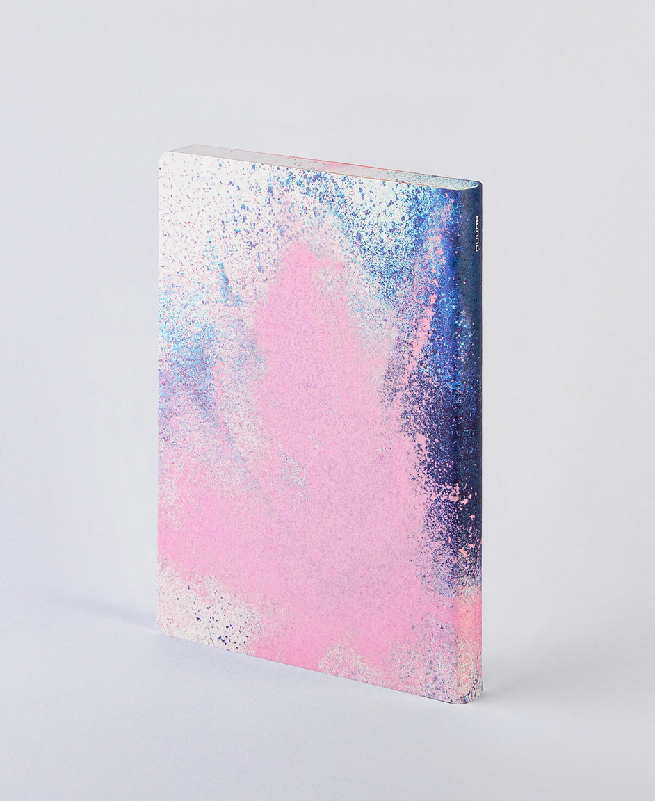 Splash L (165×220mm)