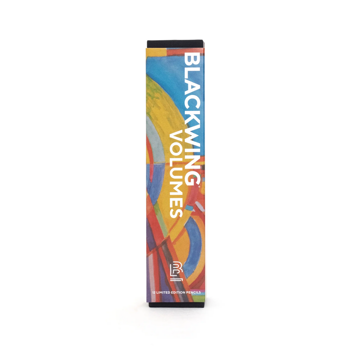Blackwing Vol. 710 – Jerry García (ed. limitada)