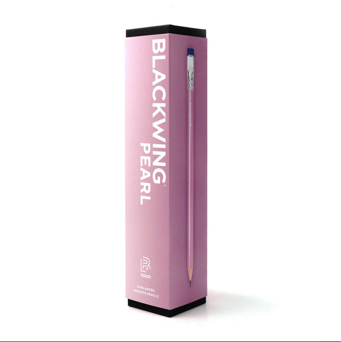 Blackwing Pearl Pink & Blue