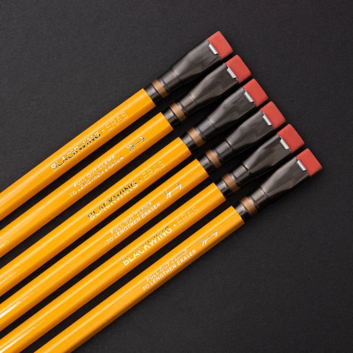 Blackwing Eras 23 – Van Dyck 601 (ed. limitada)