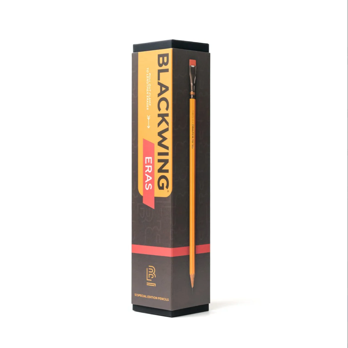 Blackwing Eras 23 – Van Dyck 601 (ed. limitada)