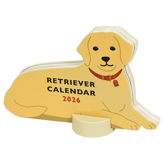 Retriever calendario