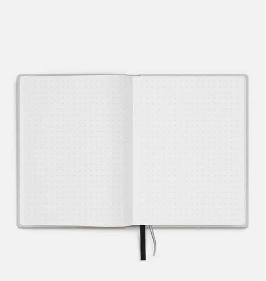 Libreta Rose Dust (A6+)