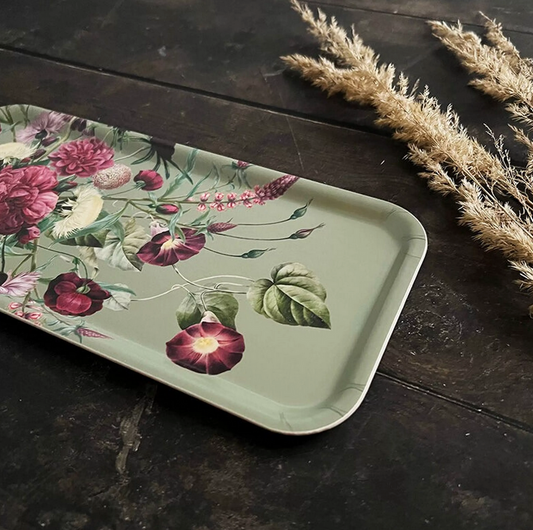 Bandeja Blossom Garden