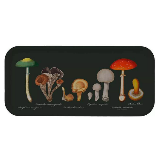 Bandeja Mushroom