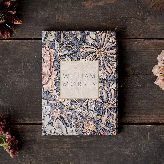 William Morris (set)