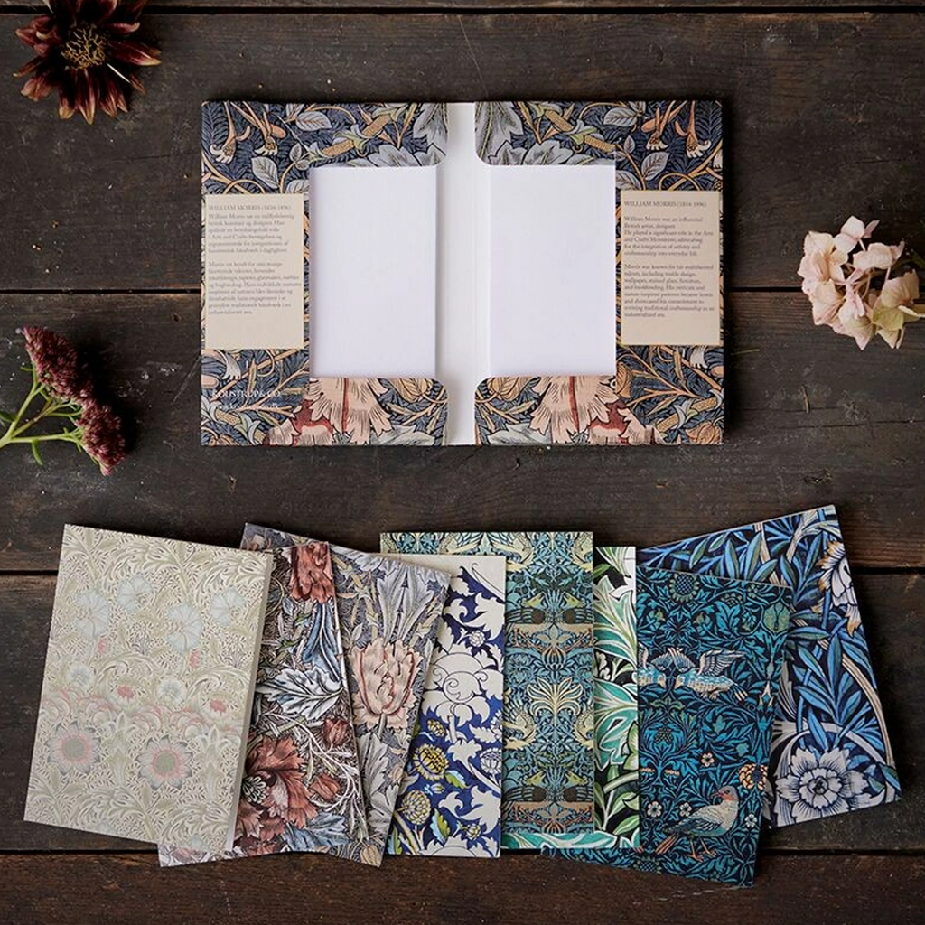 William Morris (set)