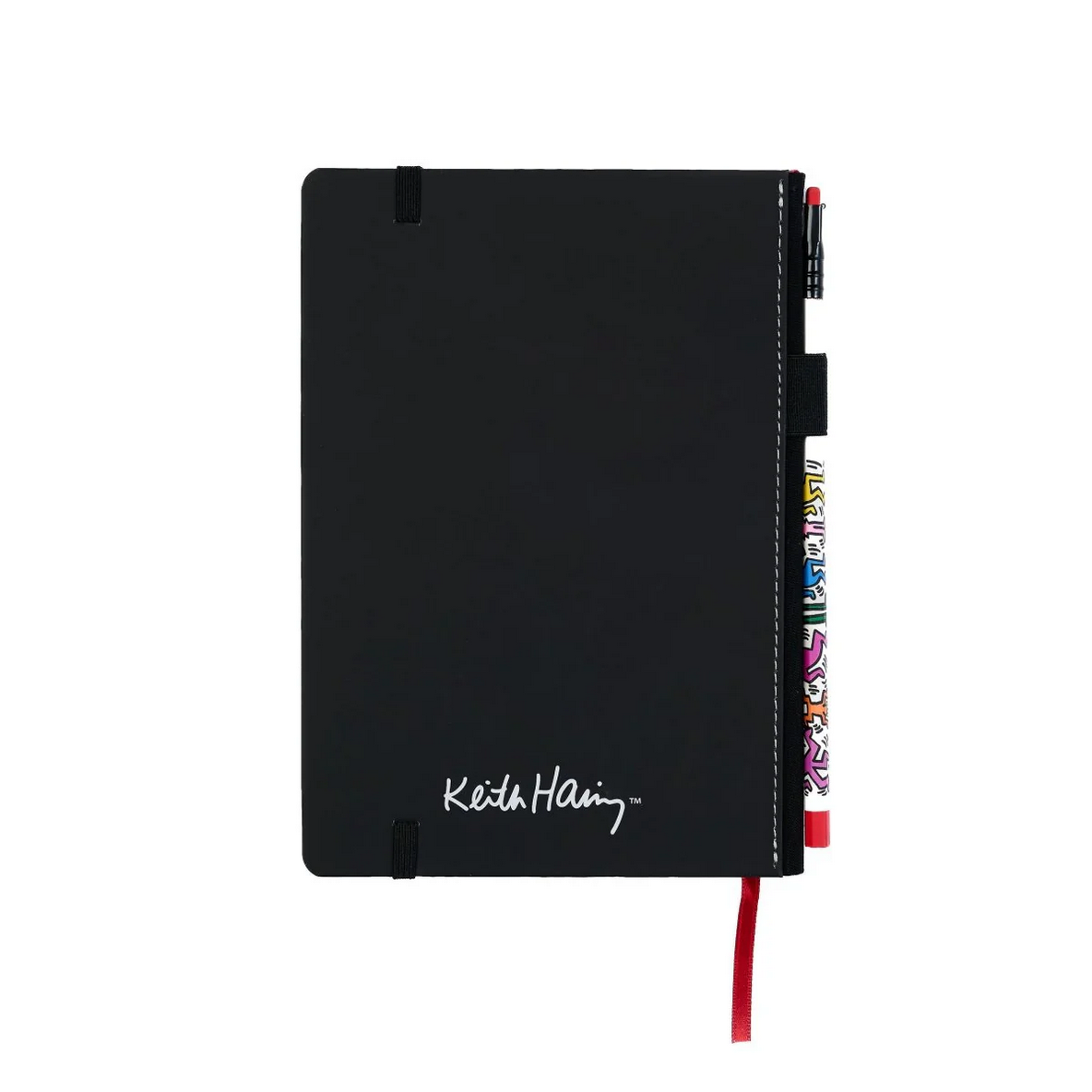 Libreta "Tokyo Pop" Blackwing Vol. 292 – Keith Haring