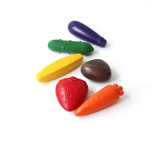 Crayon Farm Pack