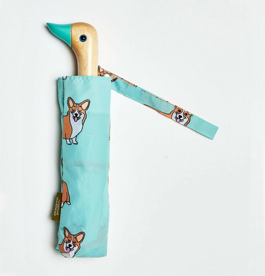 Paraguas Corgi