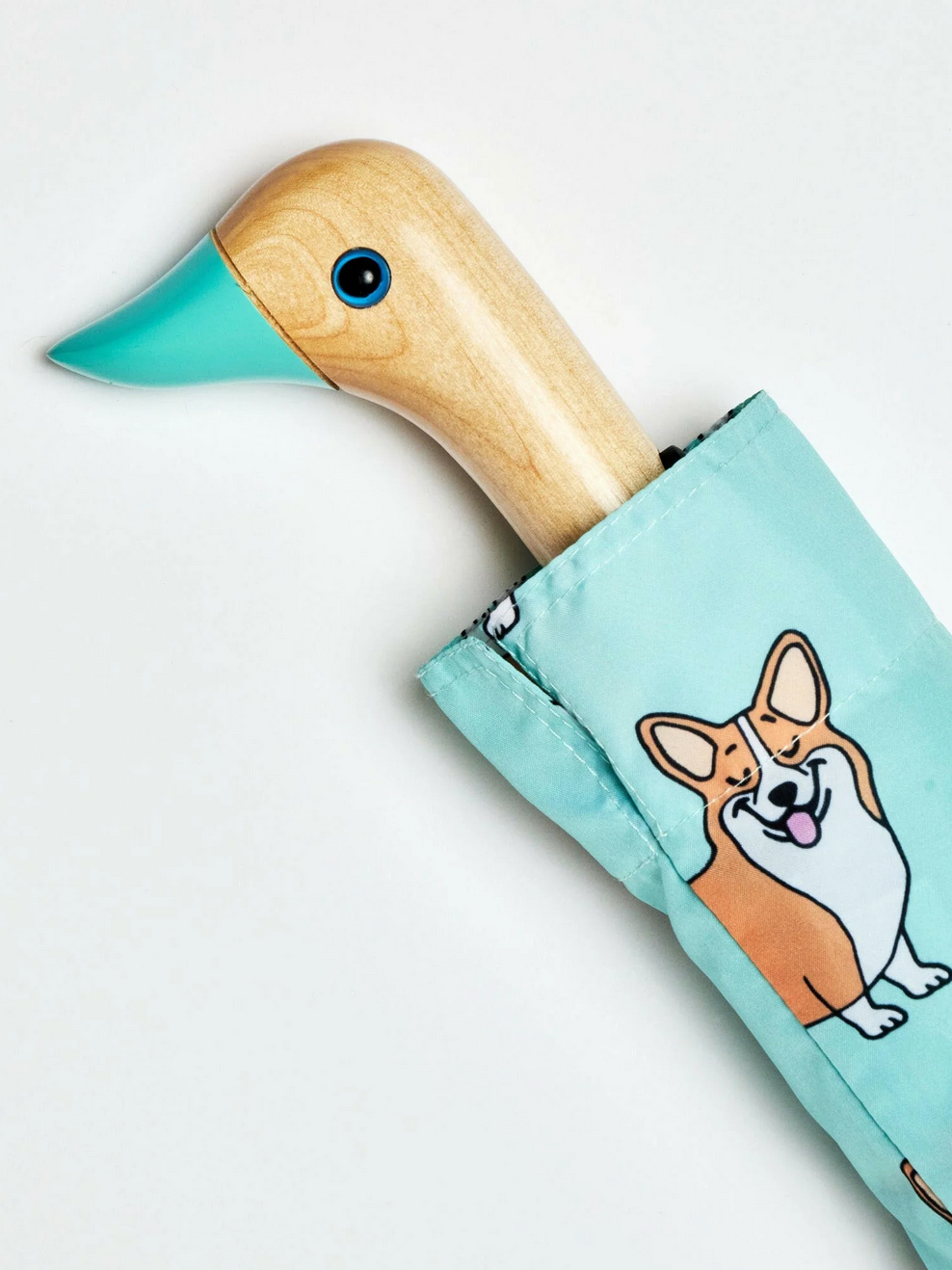 Paraguas Corgi