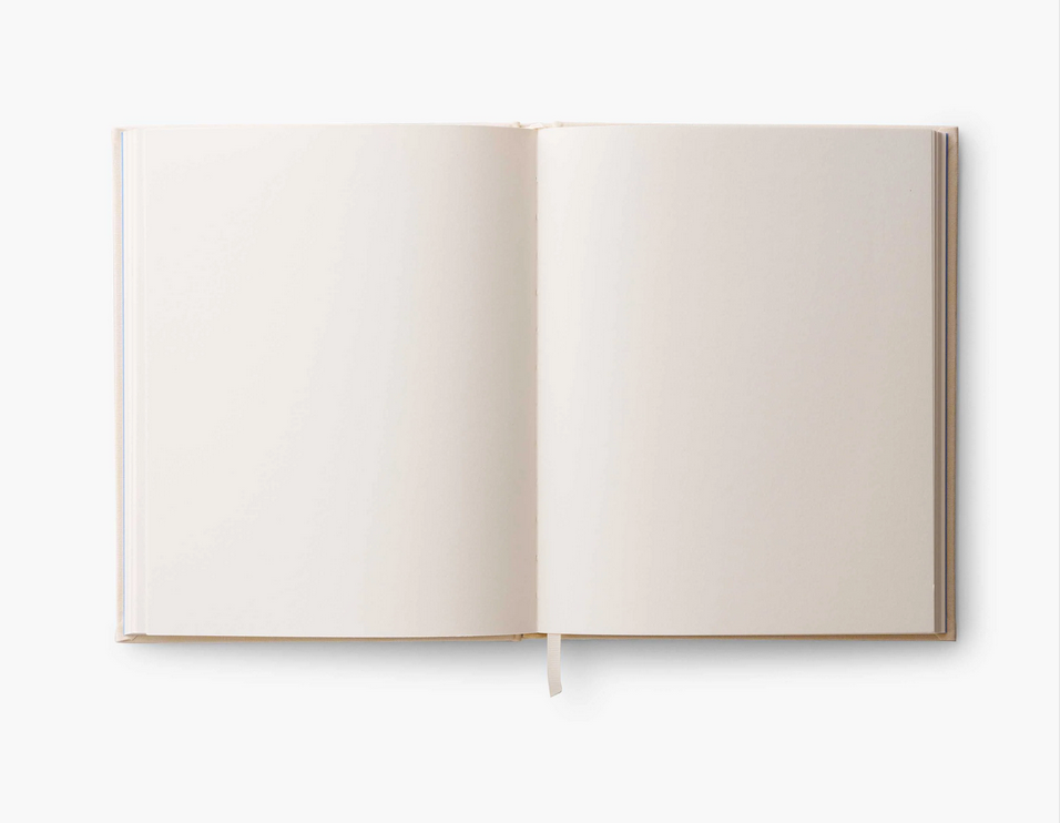 Curio Sketchbook
