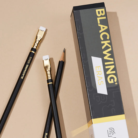 Blackwing Eras 25 – 15º Aniversario