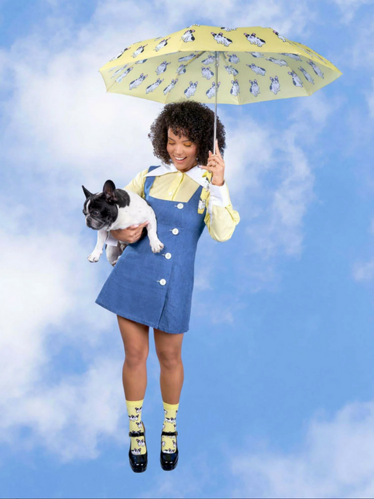 Paraguas French Bulldog