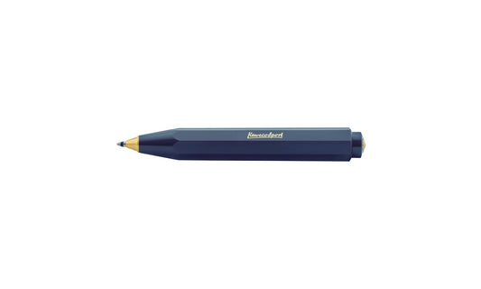 Bolígrafo Sport Navy