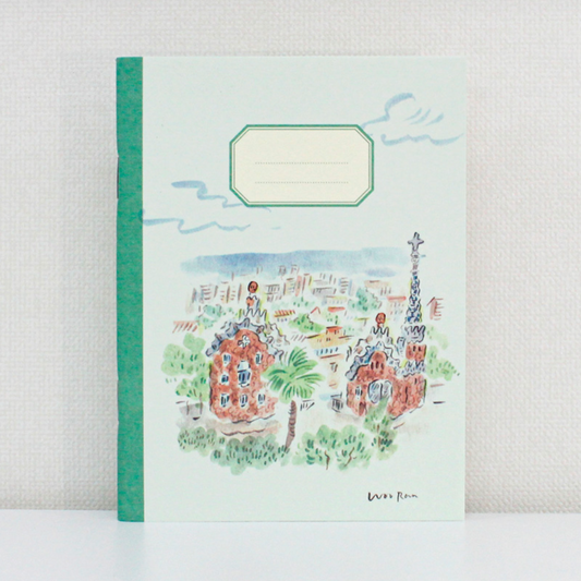 Barcelona – varios modelos