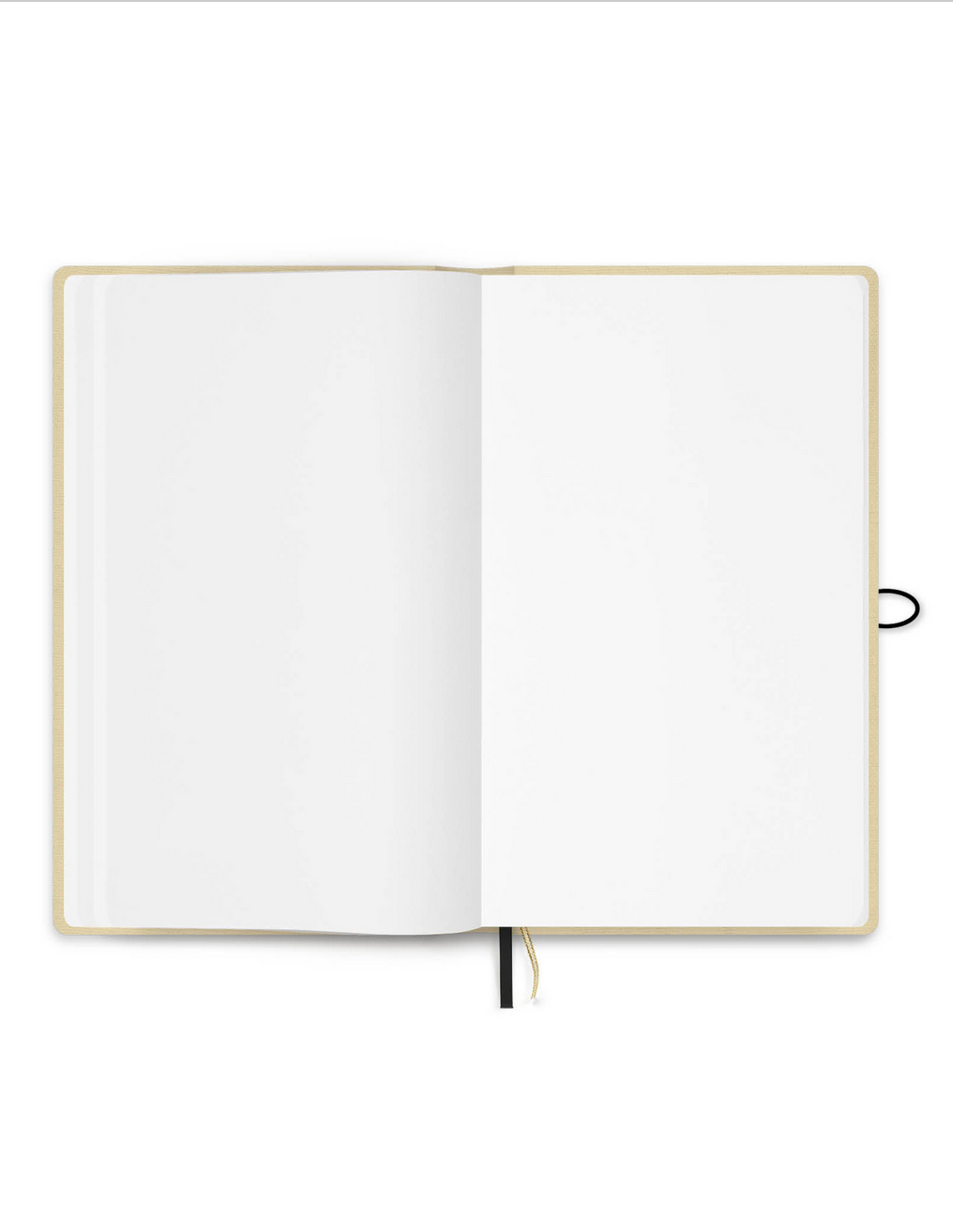 Libreta botón – Flamingo Rose