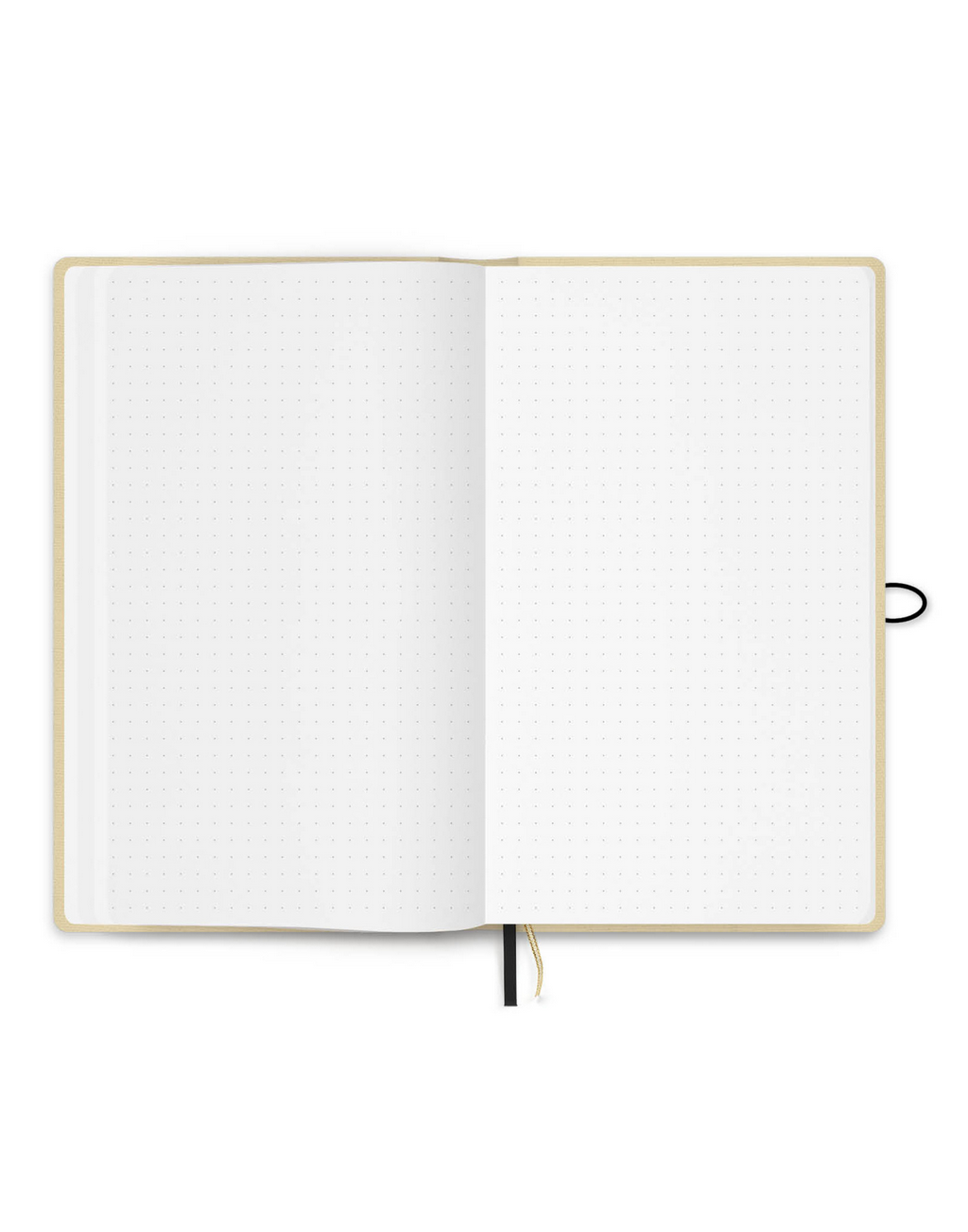 Libreta botón – Mineral