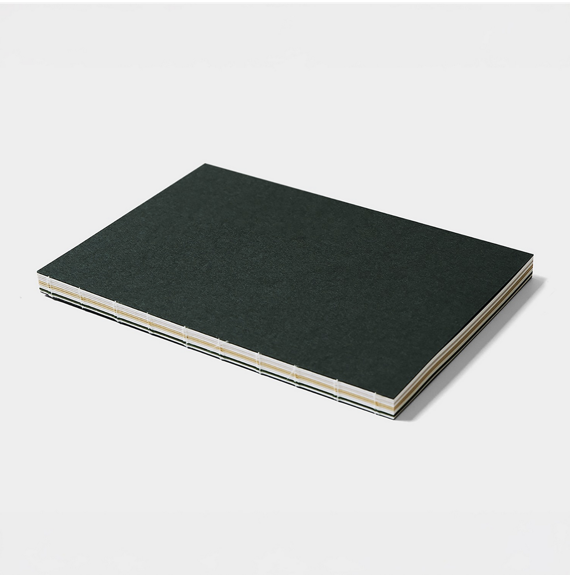 Caprice Deep Green