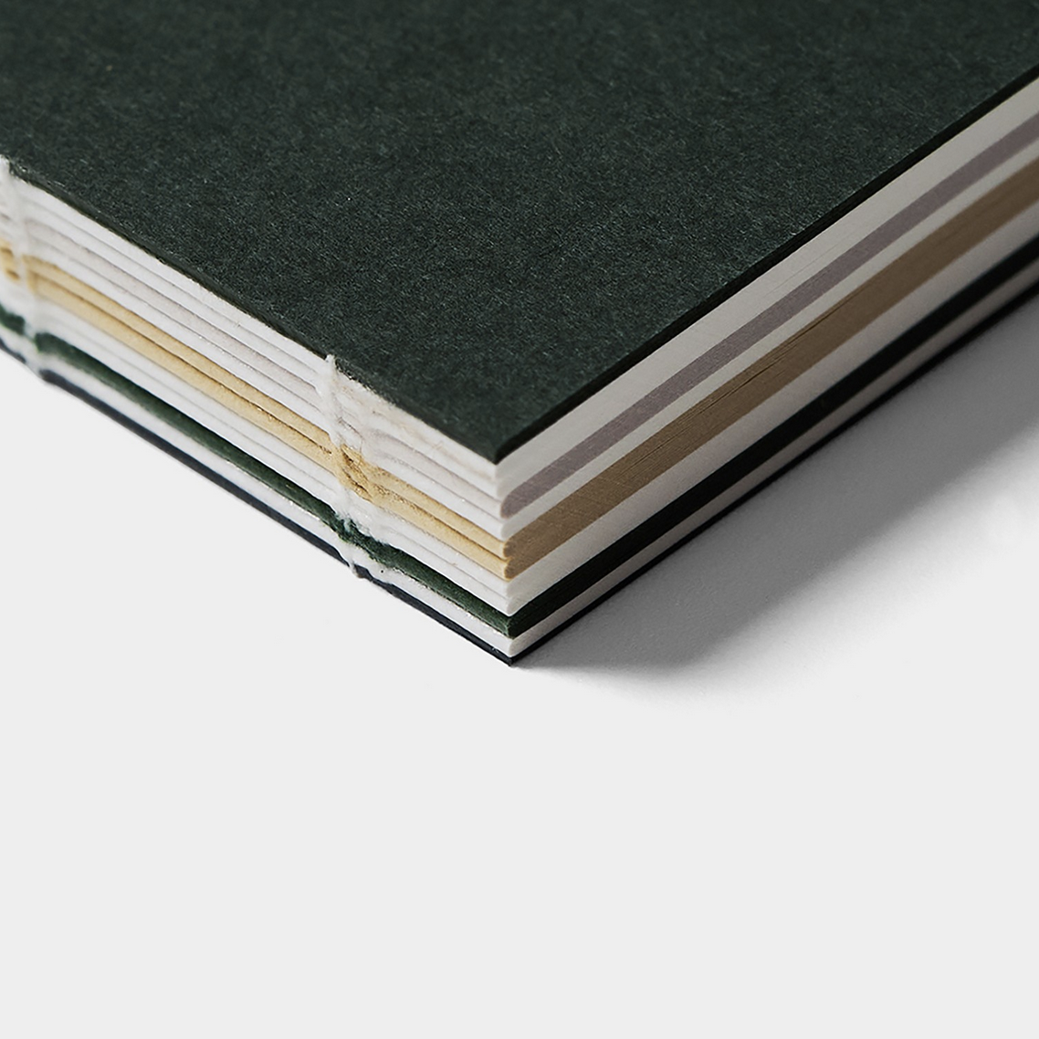 Caprice Deep Green