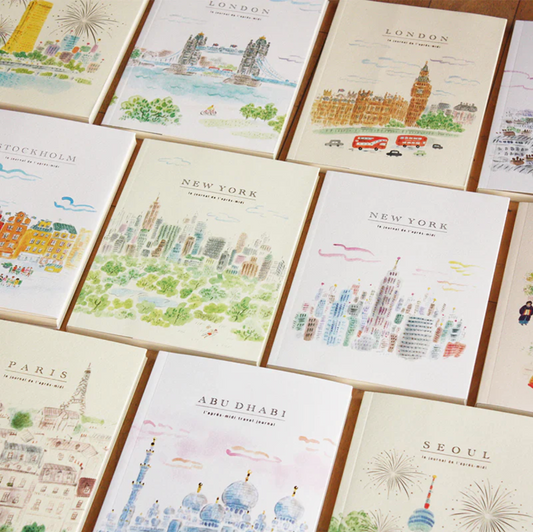 Barcelona – varios modelos