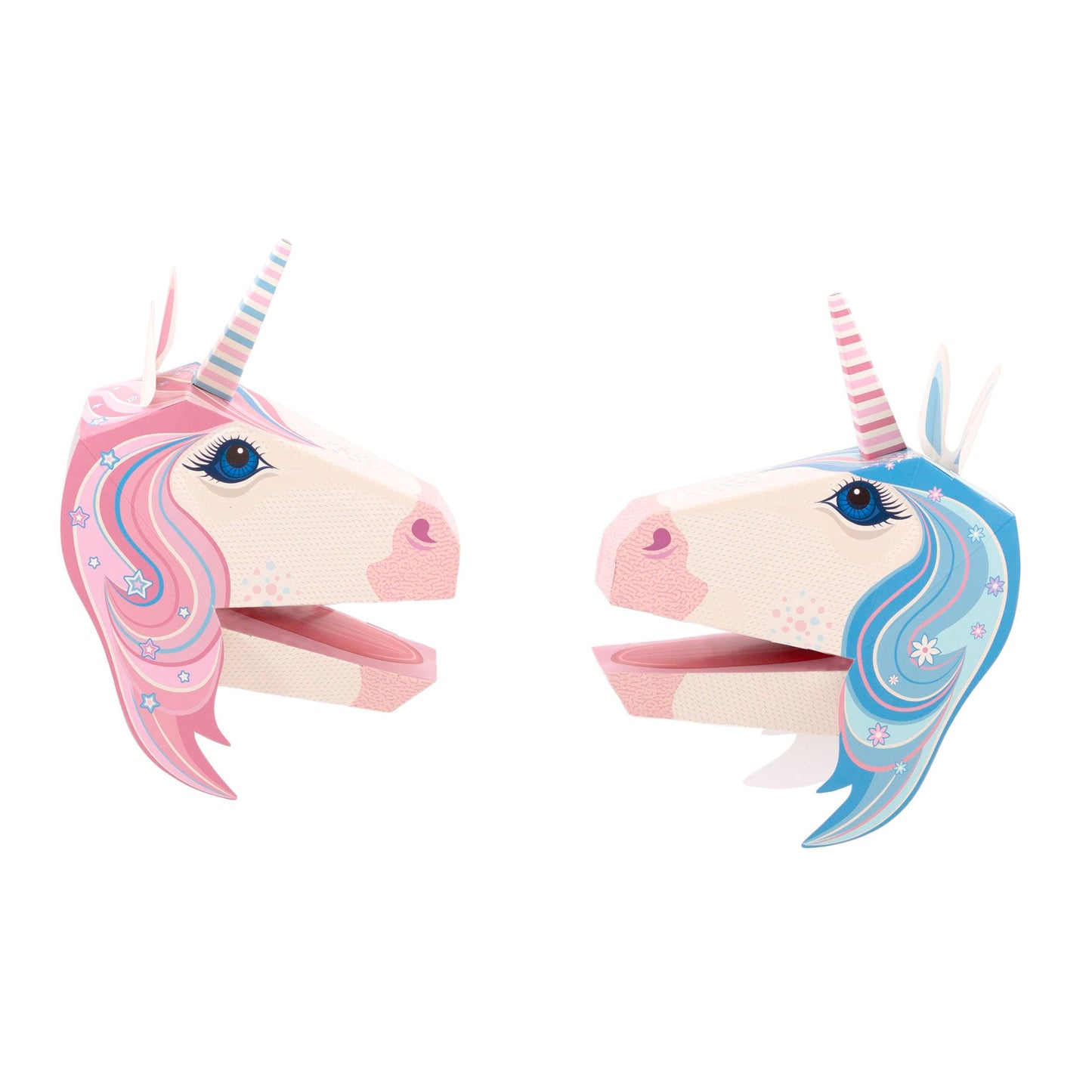 Marionetas Unicornio