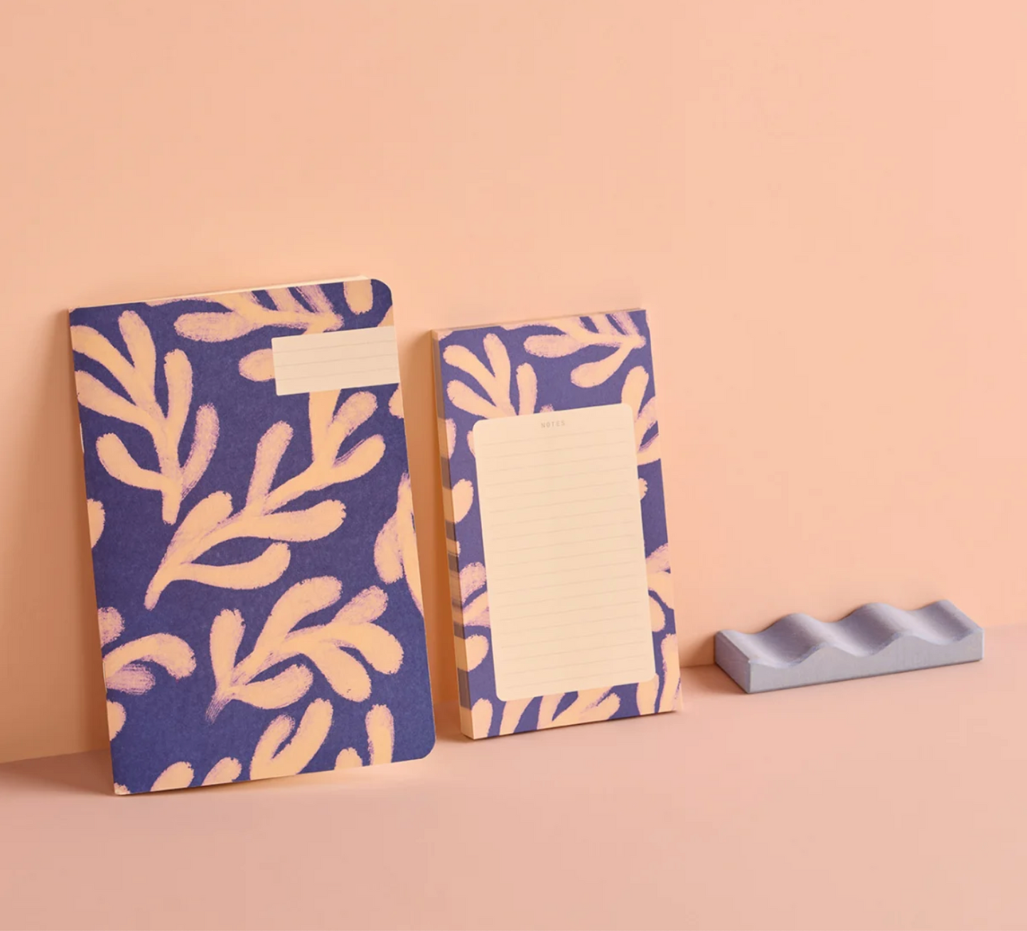 Blocs de notas Été