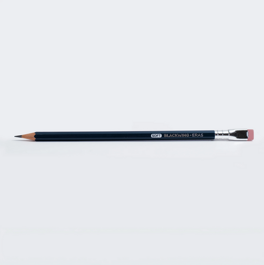 Blackwing Eras 24 – Microtomic 603 (ed. limitada)